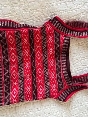 FP Movement Arrondi Fairisle Cami